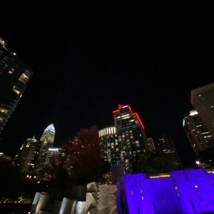 Meet your Posher, Zuohela